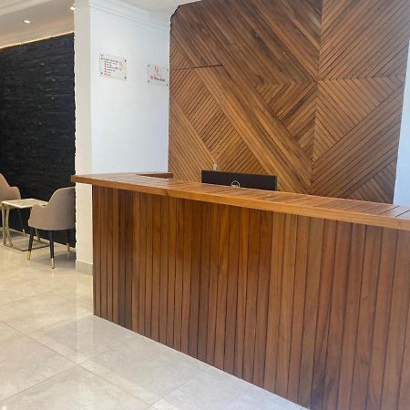 Hotel Residence La Corniche Dakar Kültér fotó