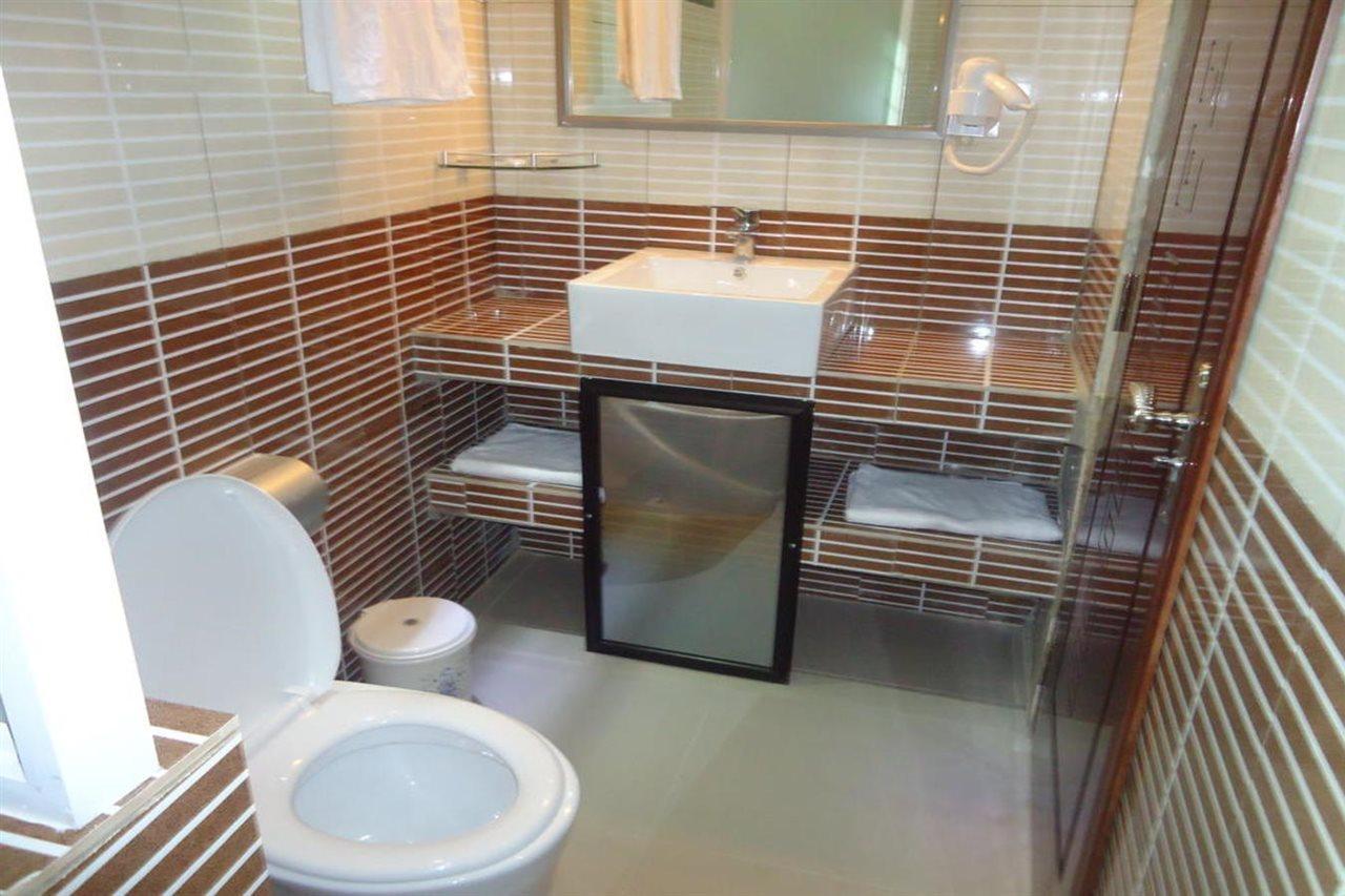 Hotel Residence La Corniche Dakar Kültér fotó