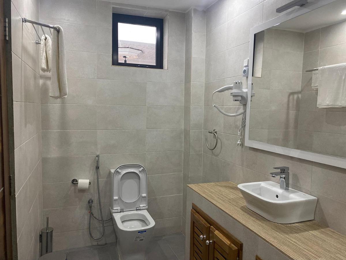 Hotel Residence La Corniche Dakar Kültér fotó