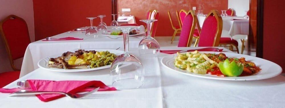 Hotel Residence La Corniche Dakar Kültér fotó