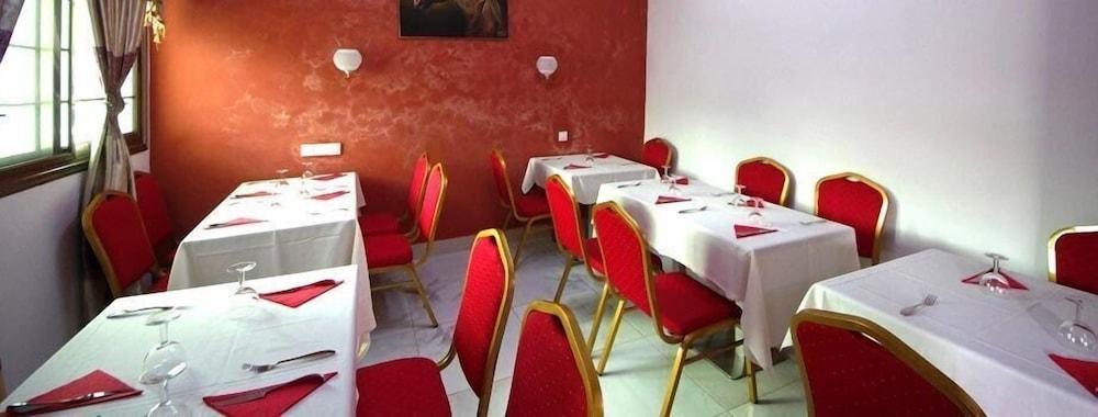 Hotel Residence La Corniche Dakar Kültér fotó